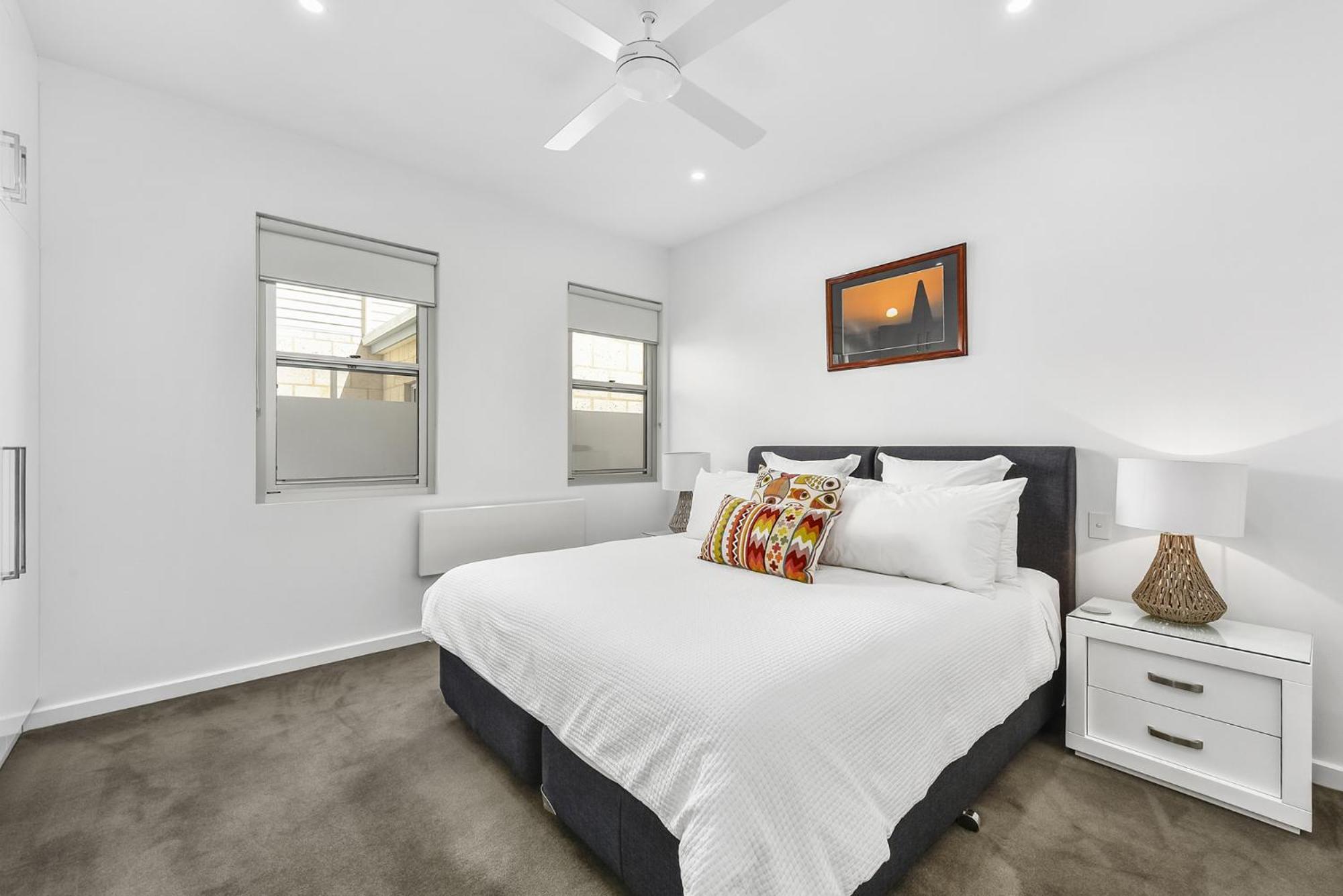 Aloha Waterfront Properties Robe Phòng bức ảnh