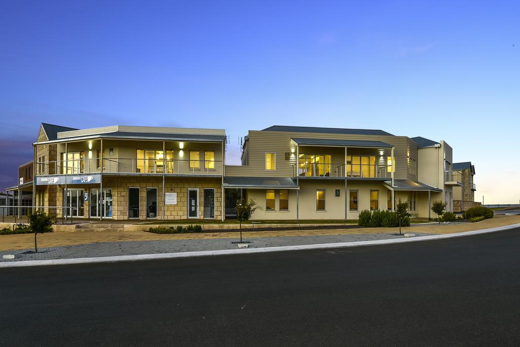 Aloha Waterfront Properties Robe Ngoại thất bức ảnh