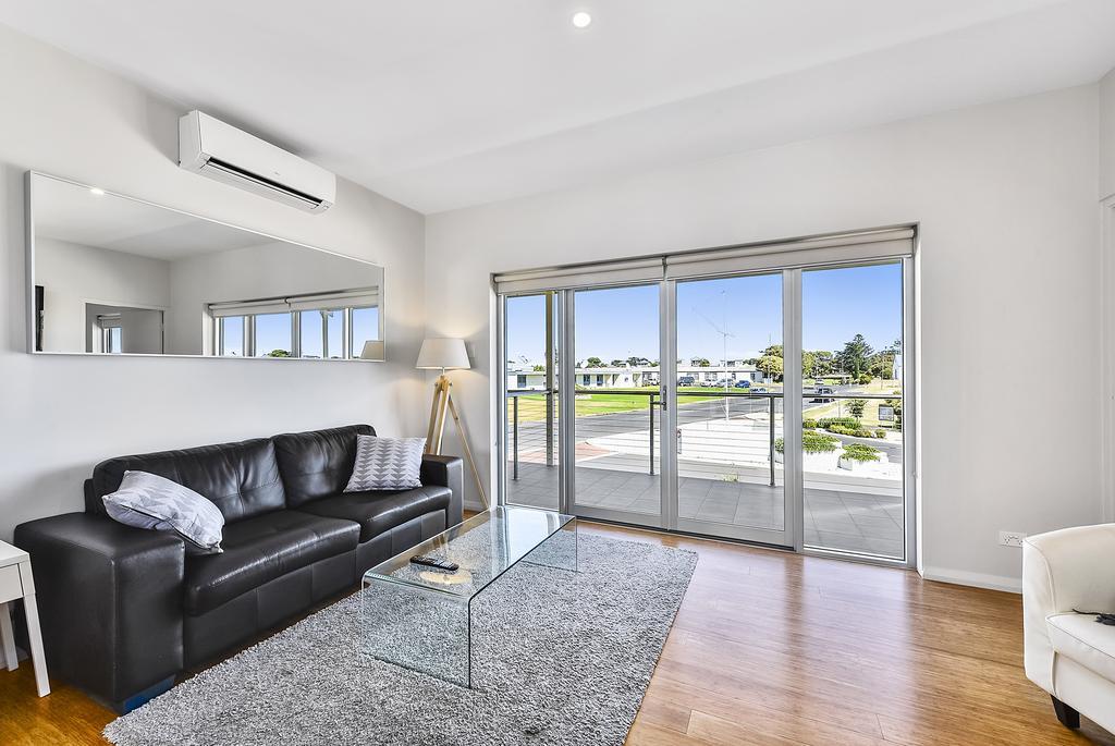 Aloha Waterfront Properties Robe Ngoại thất bức ảnh