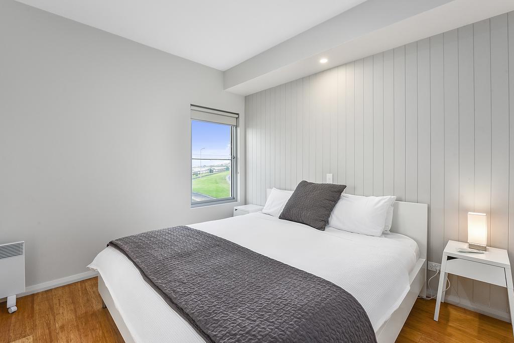 Aloha Waterfront Properties Robe Ngoại thất bức ảnh