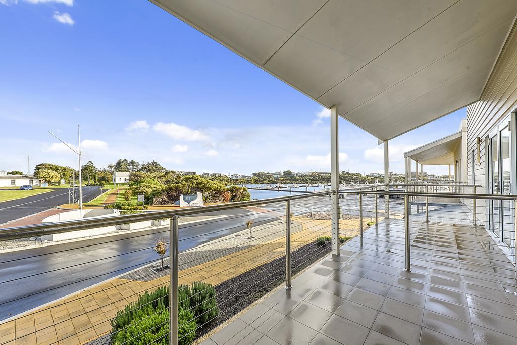 Aloha Waterfront Properties Robe Ngoại thất bức ảnh