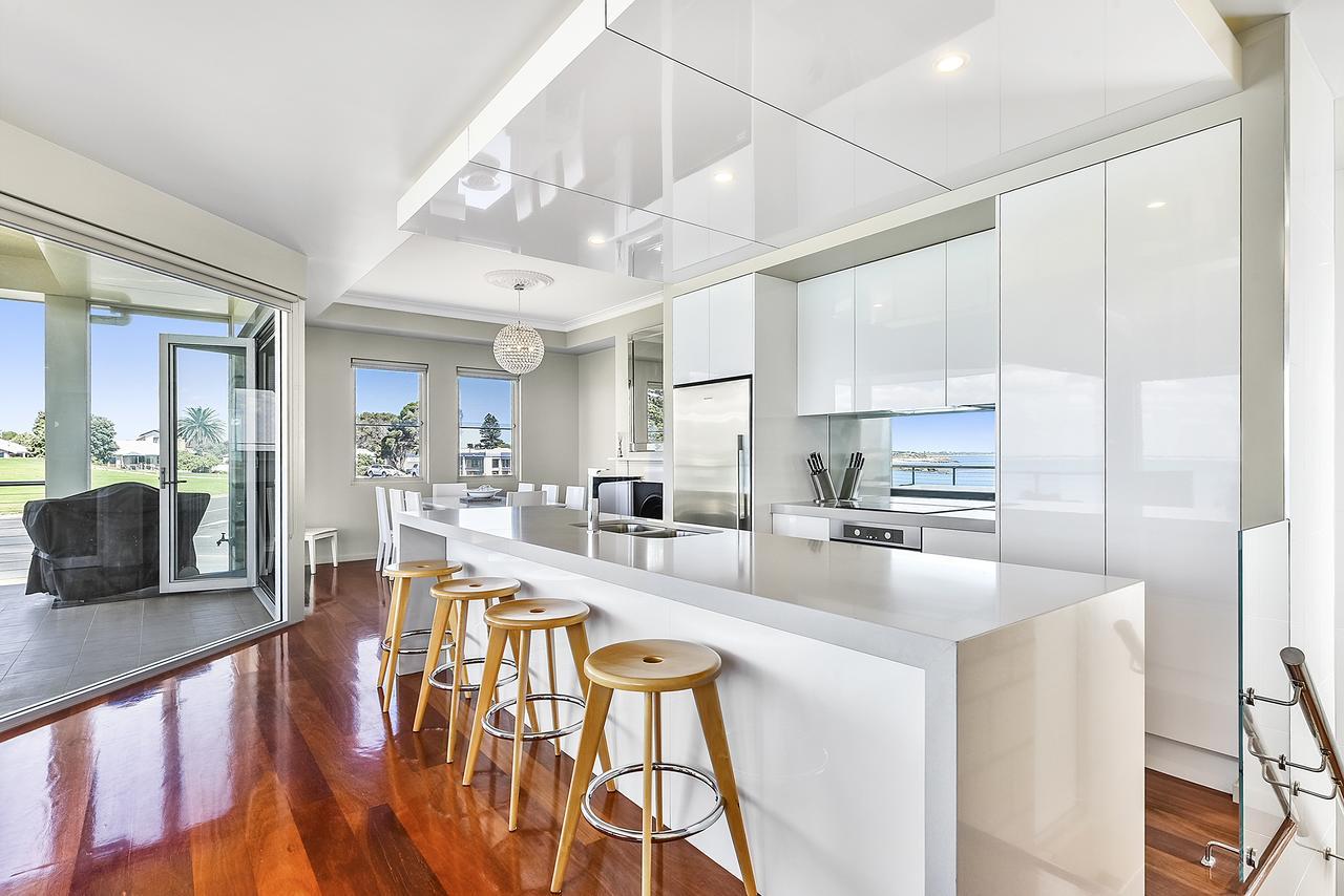 Aloha Waterfront Properties Robe Ngoại thất bức ảnh