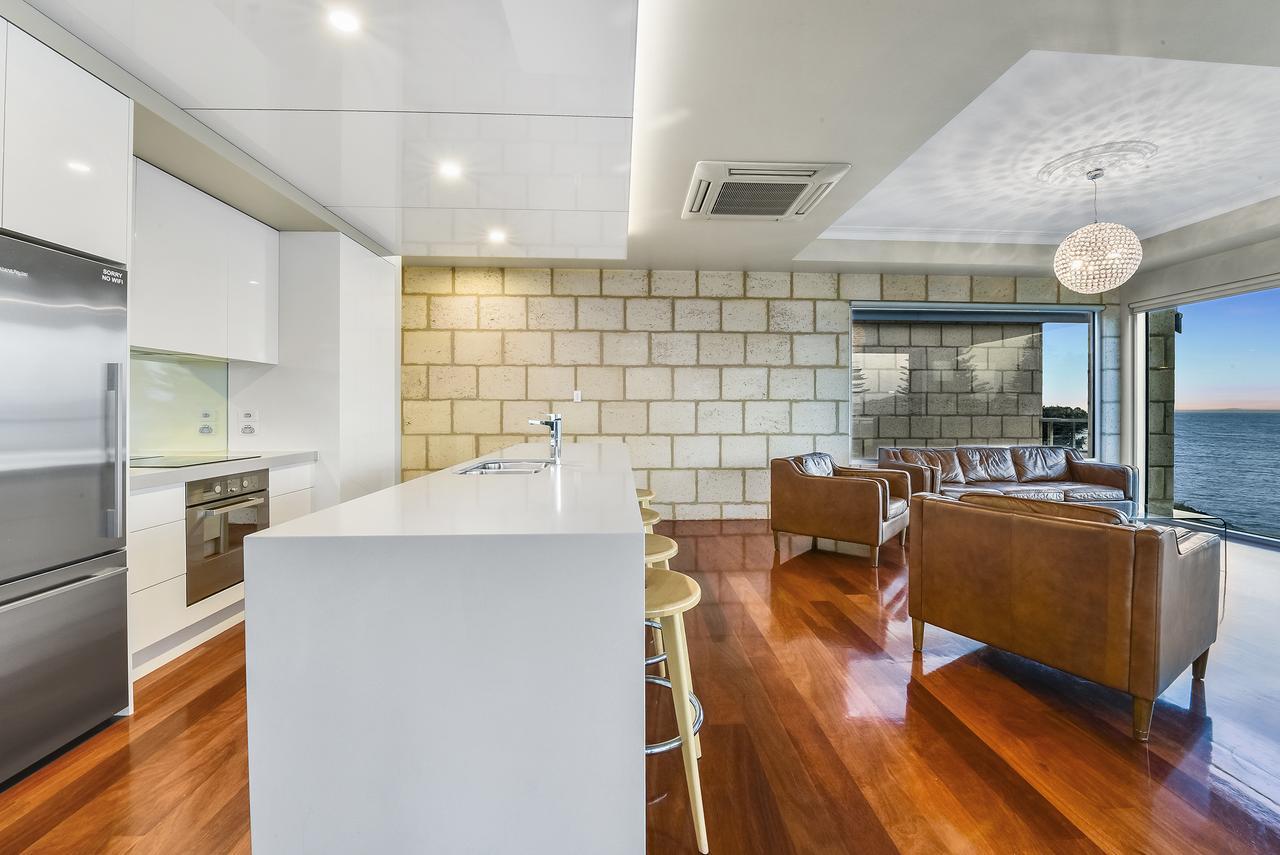 Aloha Waterfront Properties Robe Ngoại thất bức ảnh