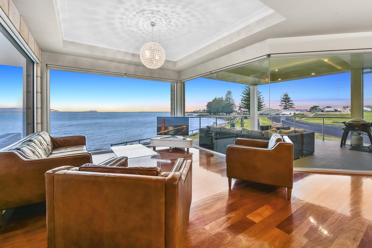Aloha Waterfront Properties Robe Ngoại thất bức ảnh