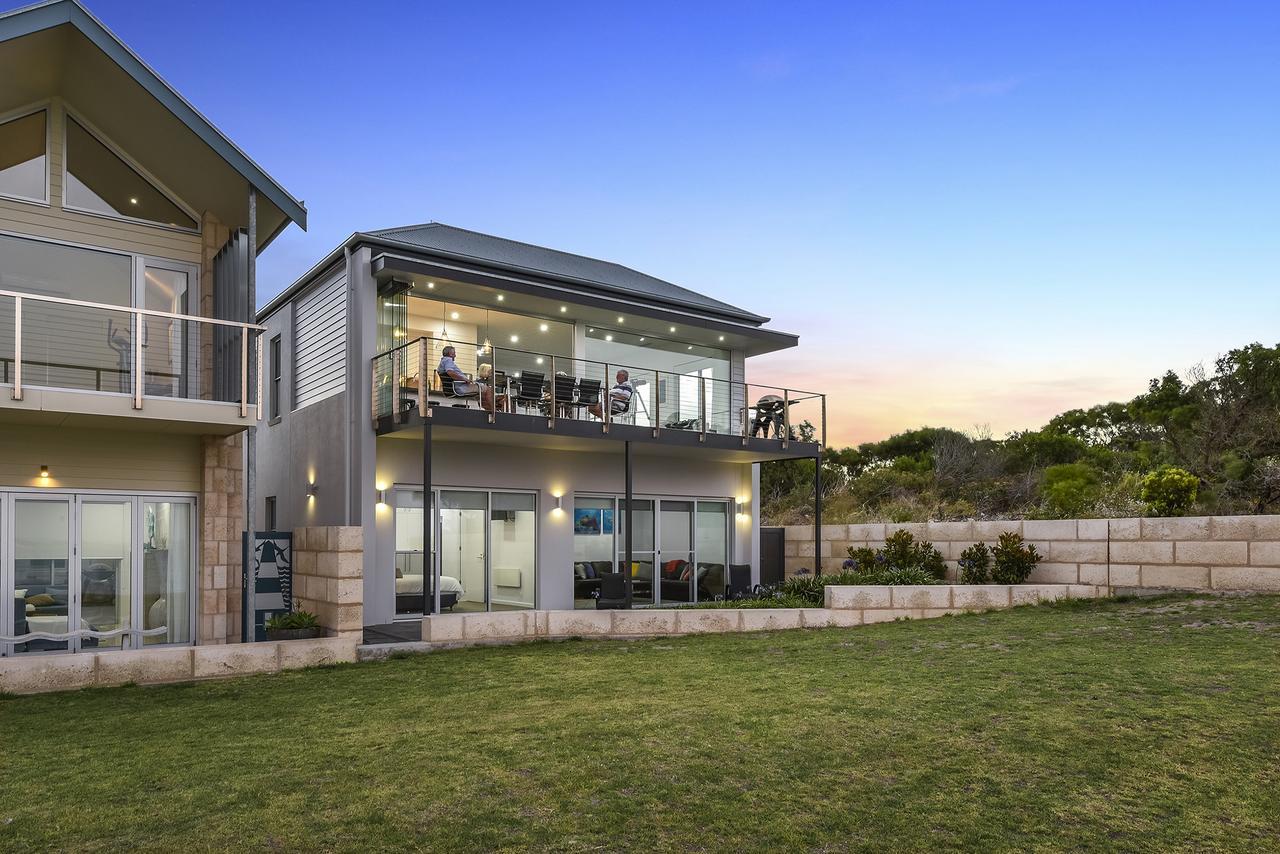 Aloha Waterfront Properties Robe Ngoại thất bức ảnh